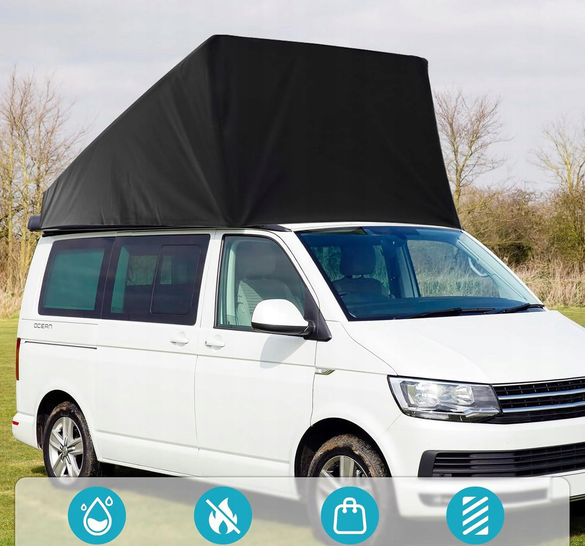 Roof protection VW T5 T6 roof tent waterproof Gemsaya 600D UV Manufacturer no brand