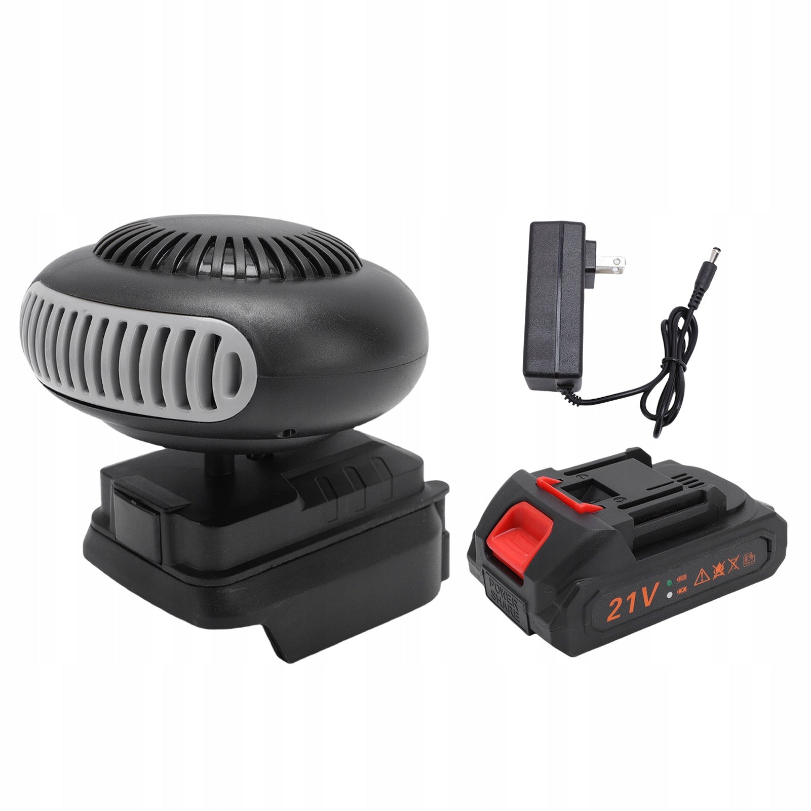 Room Heater, Car Heating Window Defogger with Battery Kind other