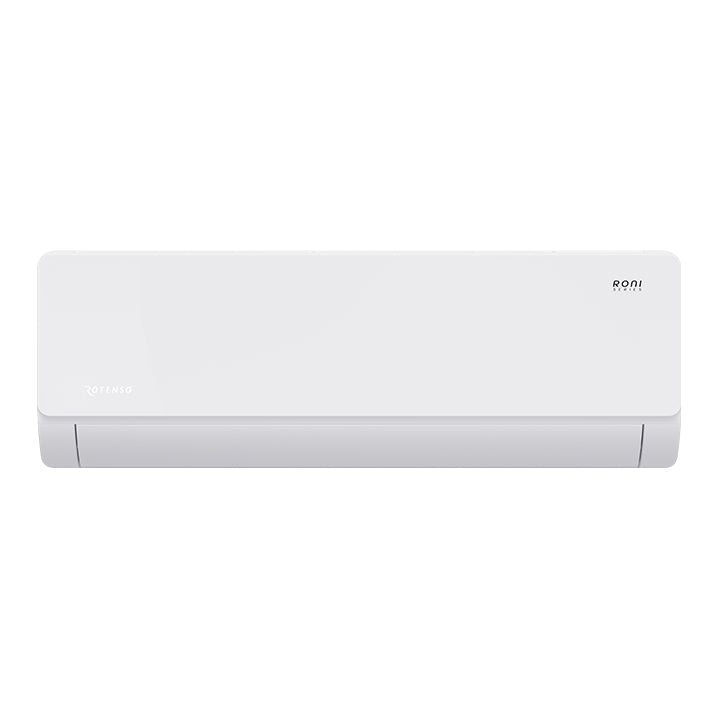 Room air conditioner ROTENSO Roni 5.3 kW Wi-Fi Heating Air supply 4D Packaging status original