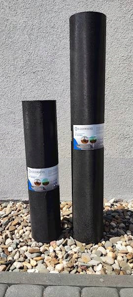Root barrier strong 0,6m x 3m Shield Root screen thickness 1,35mm Manufacturer no brand