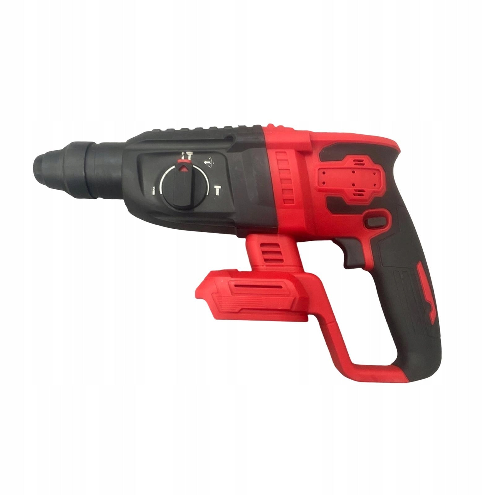 Rotary Hammer Drill Concrete Breaker Multi Function Power Tool Electric Packaging status original