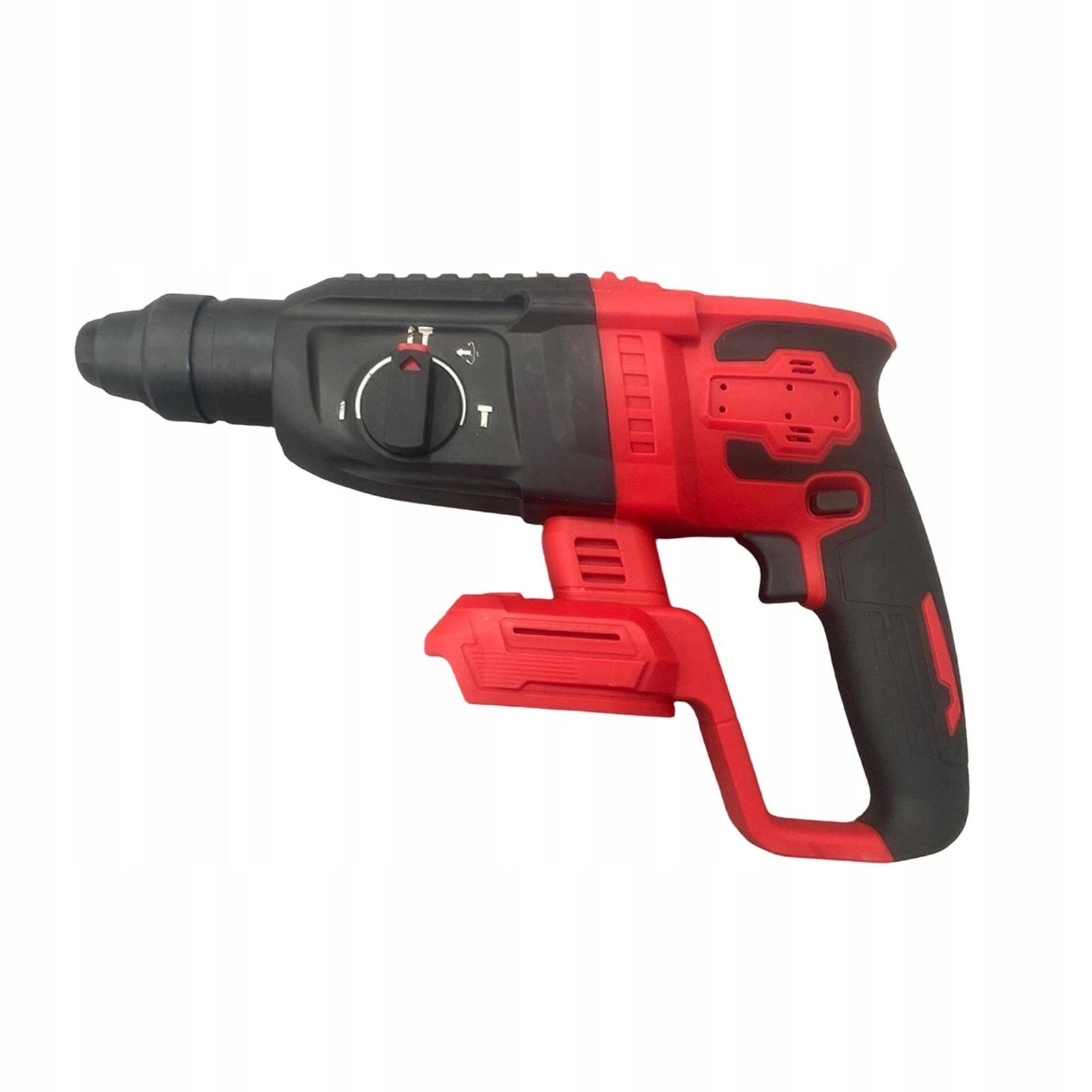 Rotary Hammer Drill,Heavy Duty,Concrete Breaker,Cordless,Lightweight for