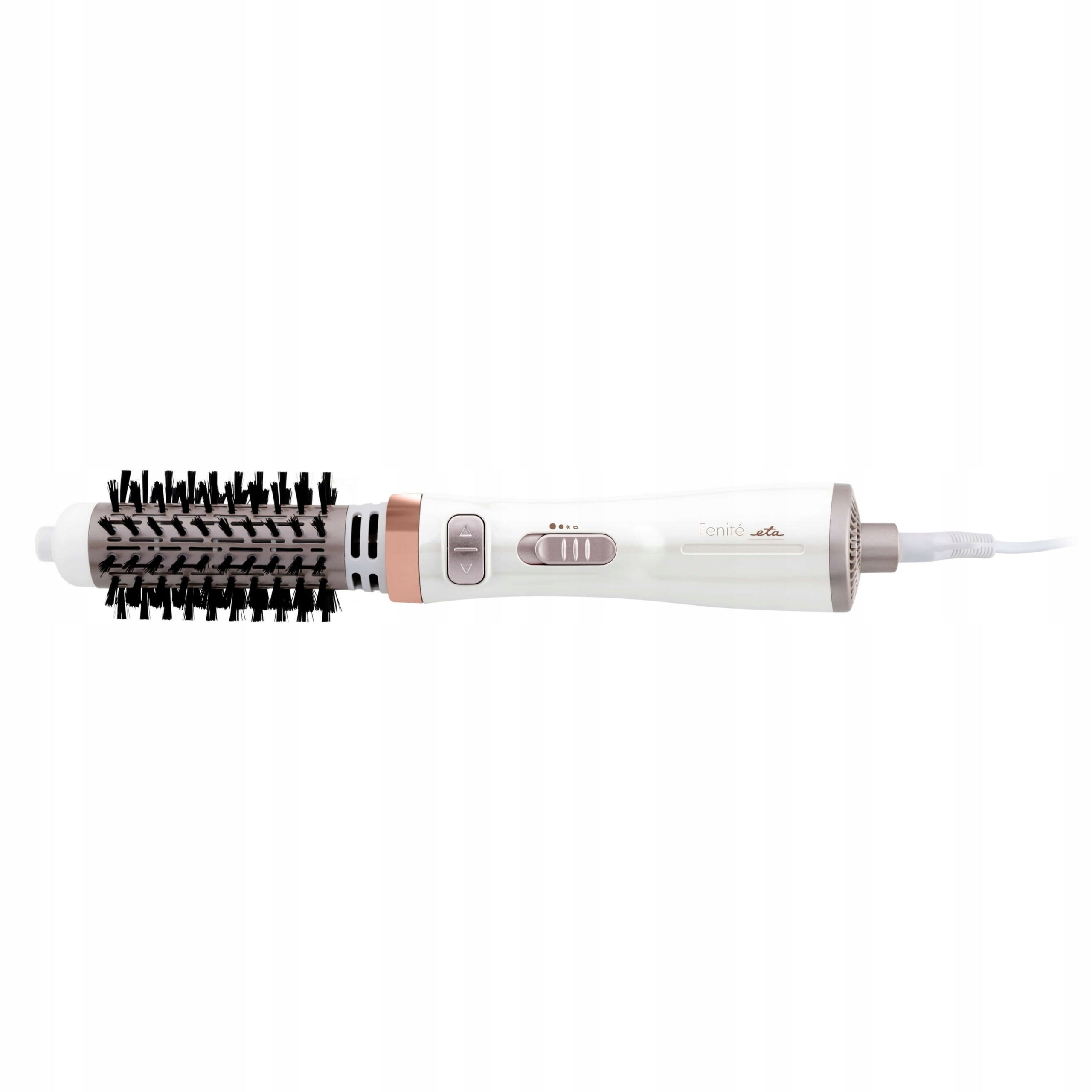 Rotary curling iron-dryer ETA Fenité 1000 W 38 mm with ionization Manufacturer code ETA632290000