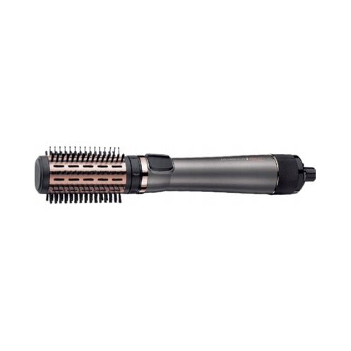 Rotary curling iron-dryer Remington ceramic 1000 W 3 caps