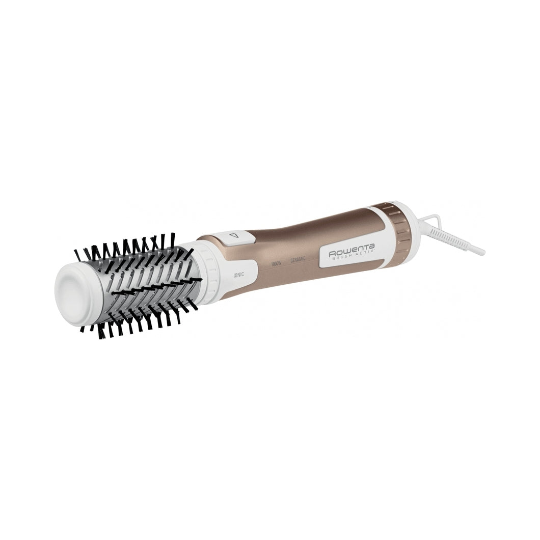 Rotary curling iron-dryer Rowenta CF9520