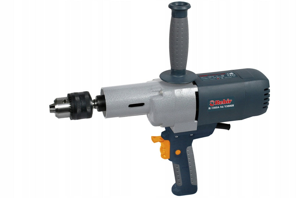 Rotary drilling machine Rebir IE-1305A-16/1300ER