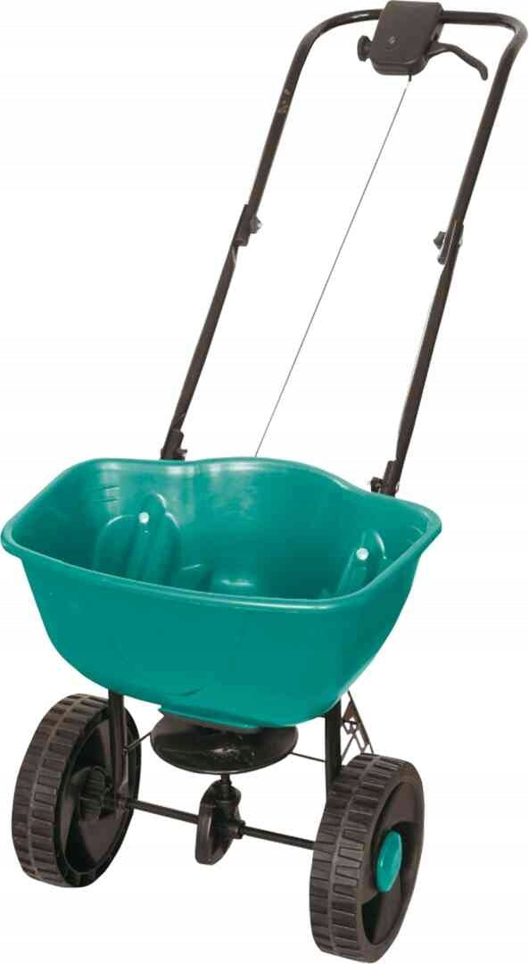 Rotary garden seed drill GR0031