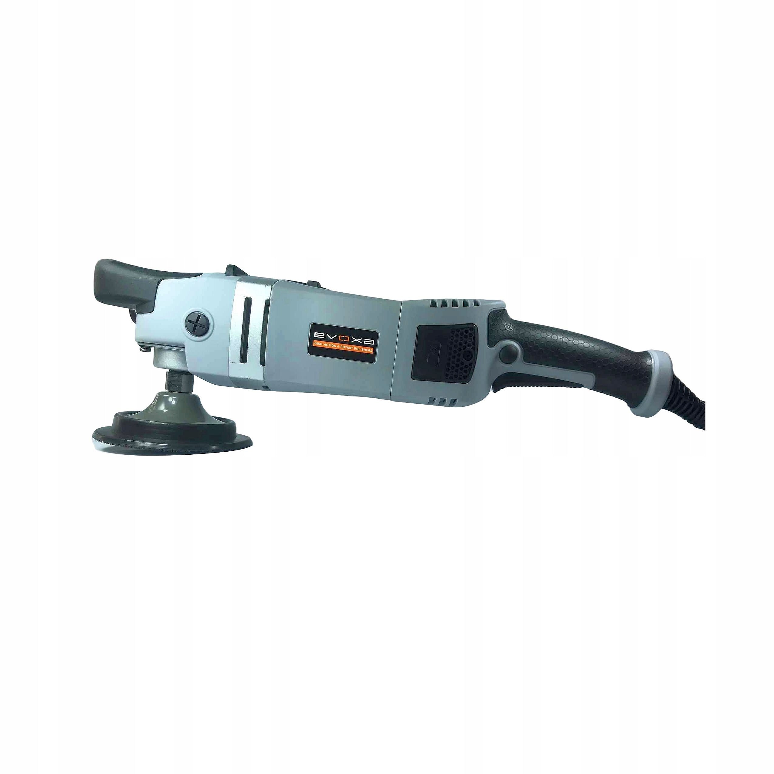 Rotary polisher 1600W Evoxa HDR600 car polishing machine M14