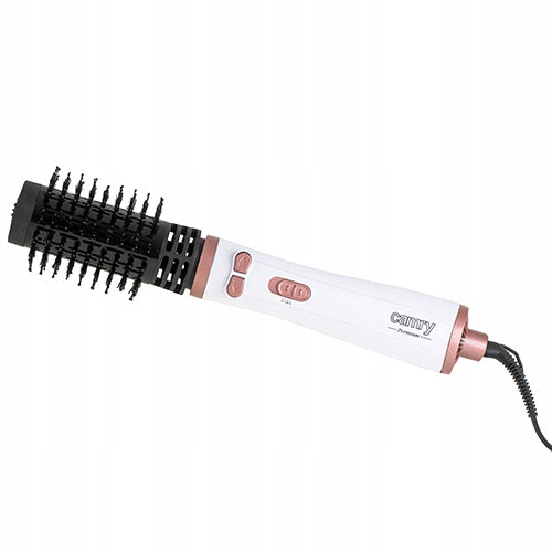 Rotating Hair Curler Dryer 1200W Ionization 2 Brushes Ceramic Manufacturer code CR2021
