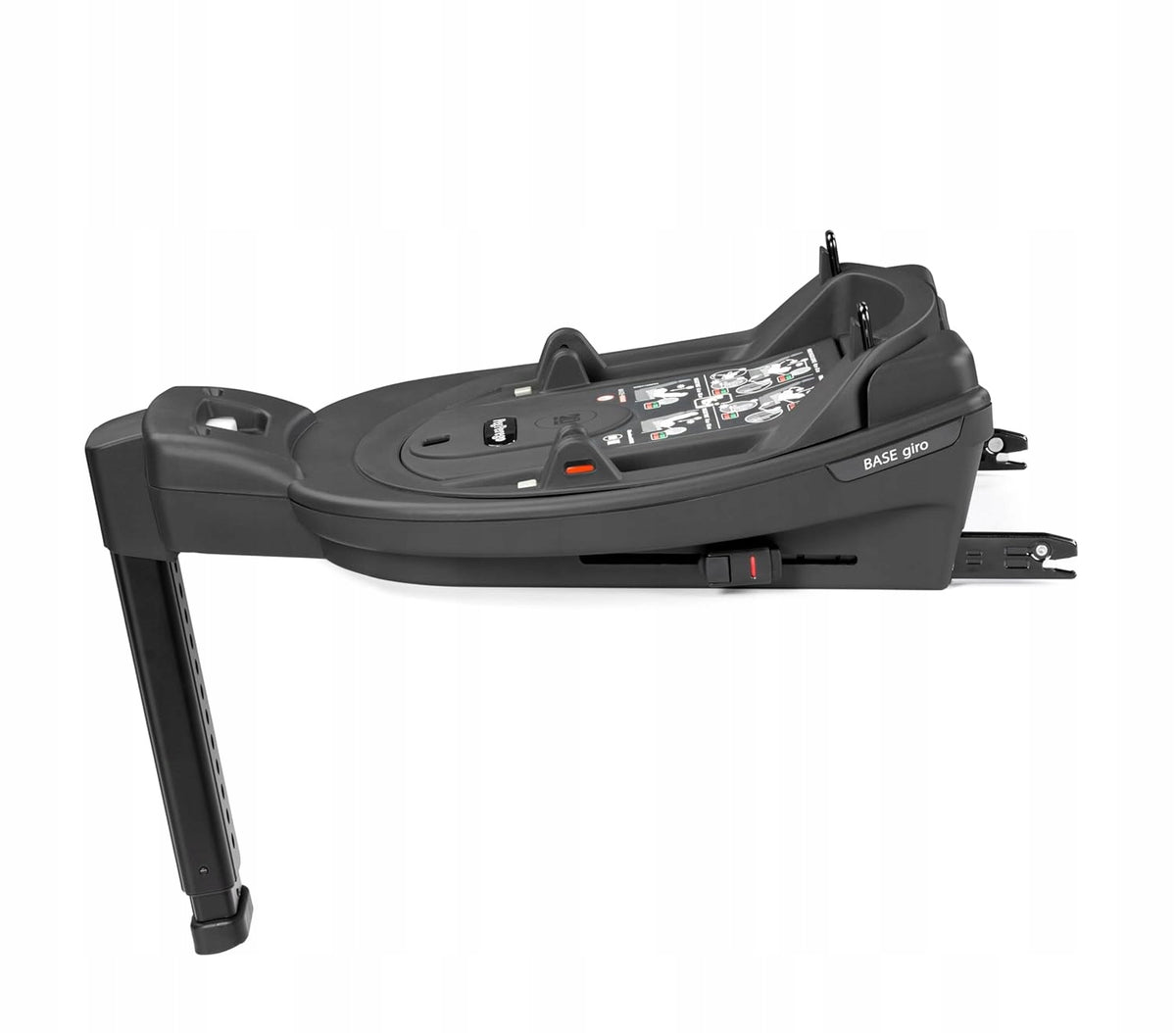 Rotating base for PEG PEREGO 360 i-Size isofix Brand Peg Perego