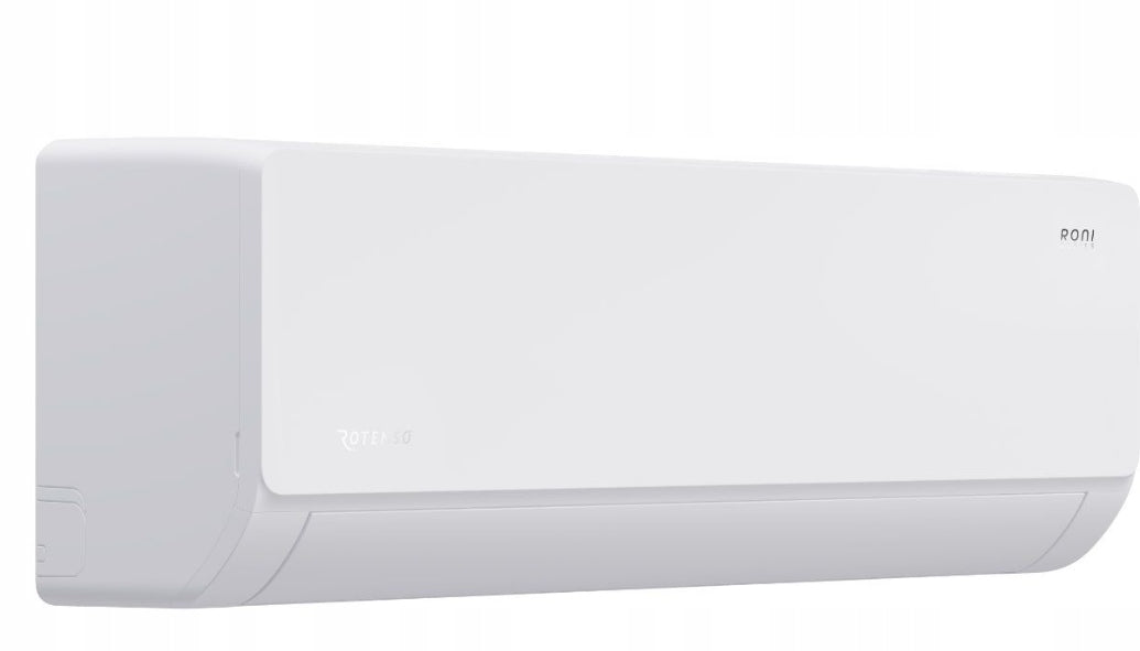 Rotenso Multisplit Roni White 2x2,6+3,5kW WiFi efficient for living 80m2 Brand Rotenso