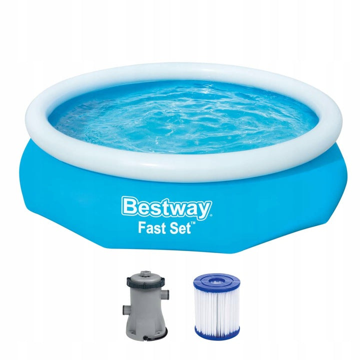 Round expansion pool Bestway 305 x 305 cm 57270
