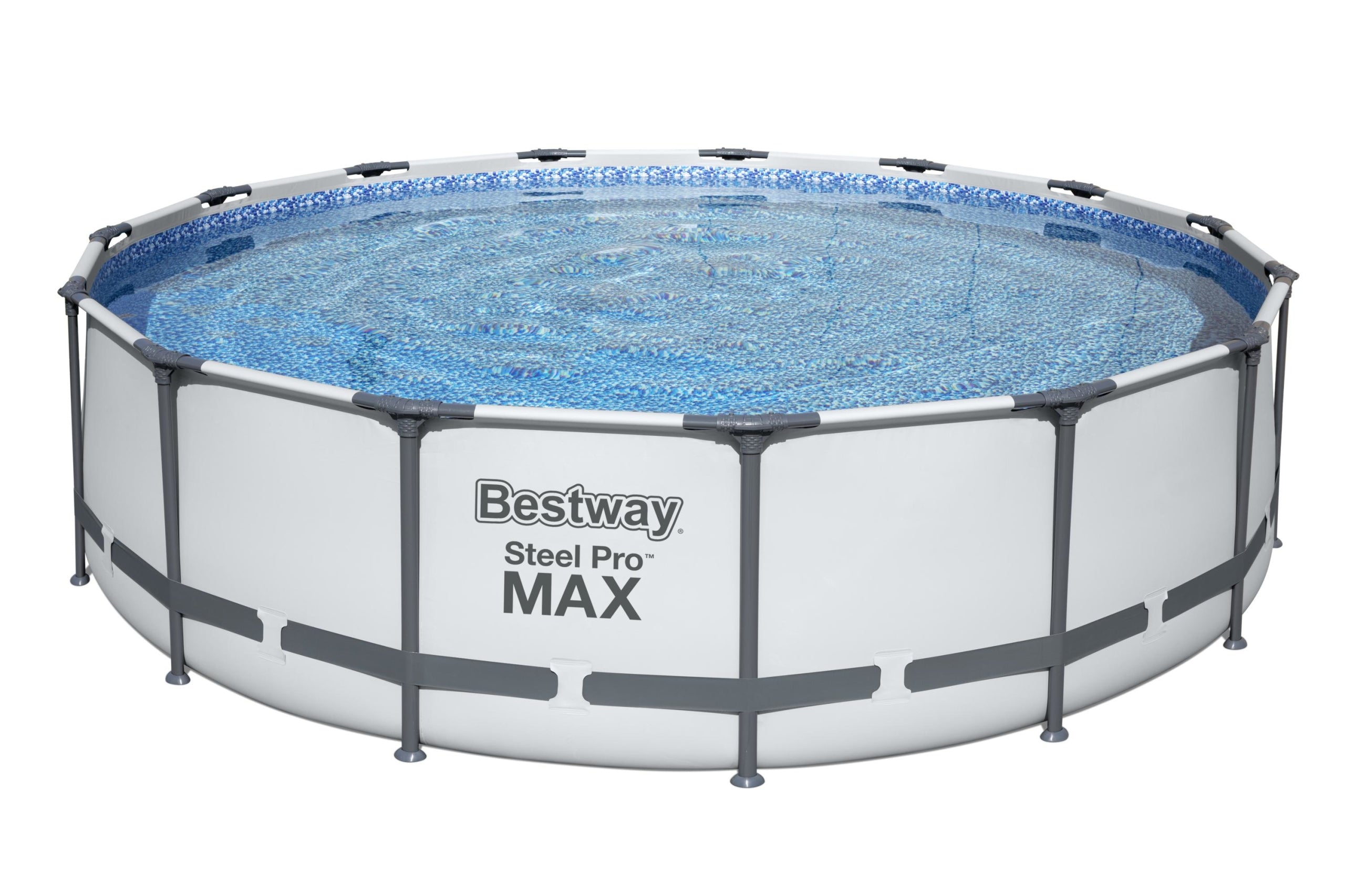 Round frame pool Bestway 56488 457 x 107 cm SAM FRAME + BASIN