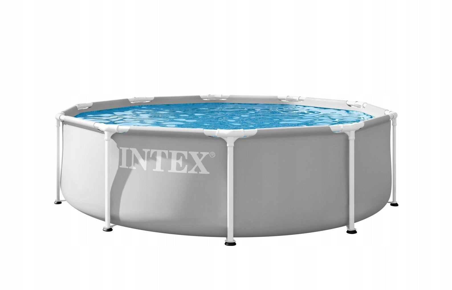Round frame pool Intex 305 x 305 cm 26700