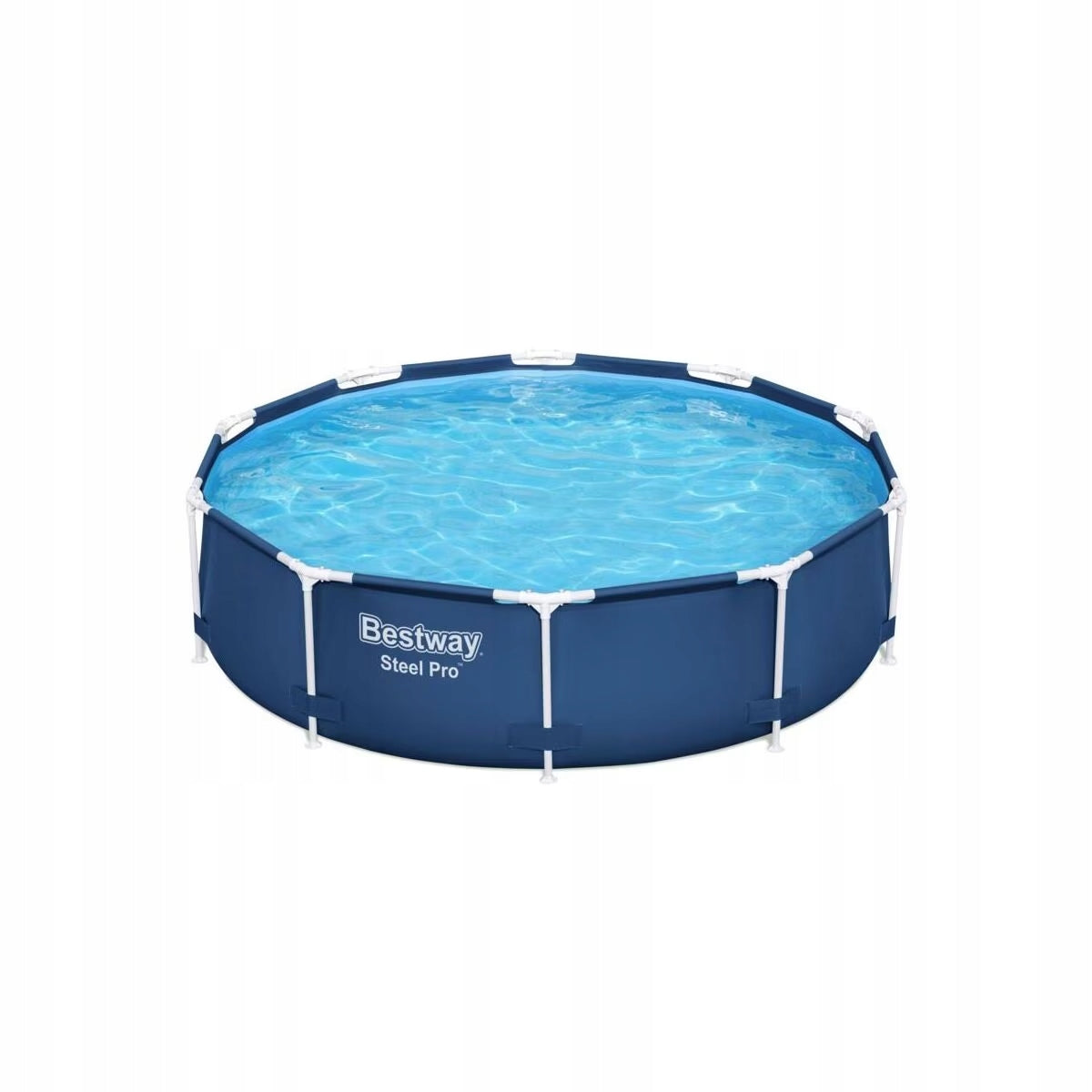 Round garden pool 366x76 cm Bestway 56681 Manufacturer code 56681
