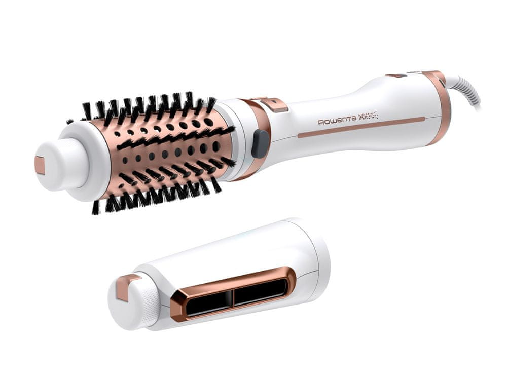 Rowenta CF9720 Ultimate Experience curling iron dryer