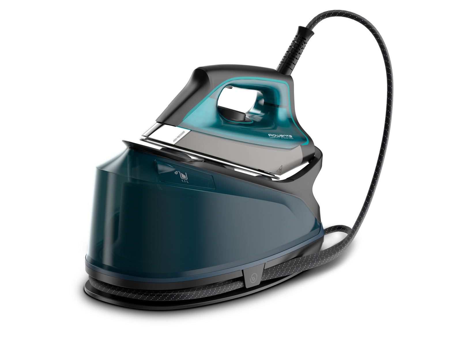 Rowenta Compact Steam Pro DG7621 Steam Station 2200W 6,2 Bar Eco