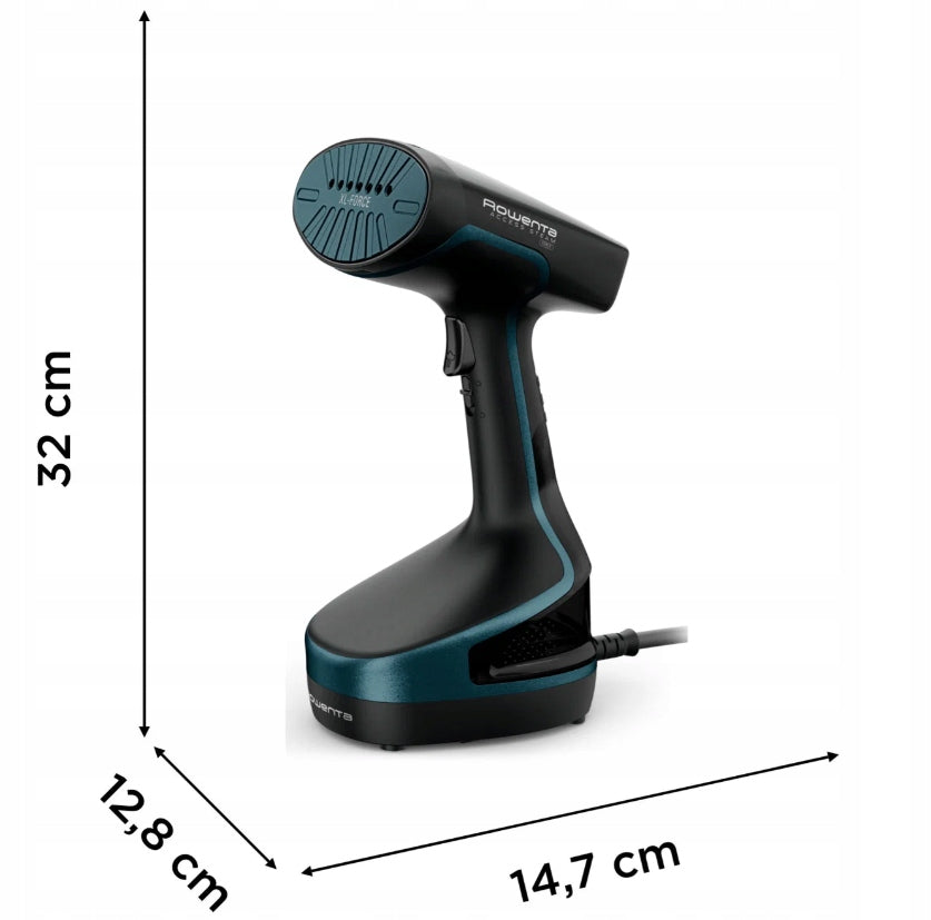 Rowenta DR8252D1 Access Steam Force - garment steamer Packaging status original