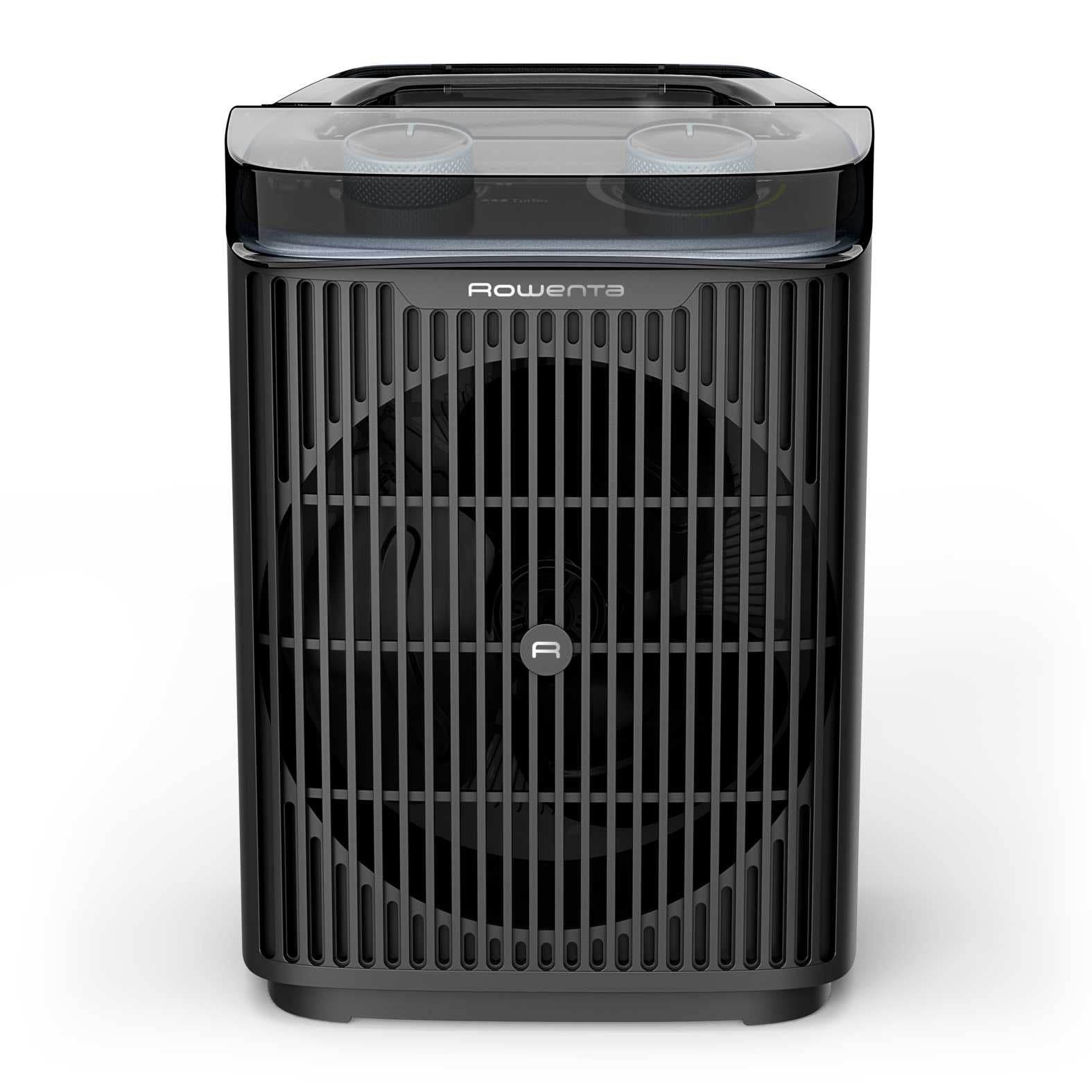 Rowenta Intense Comfort Aqua Bathroom Radiator 2400W Silent SO6550F0 Packaging status original