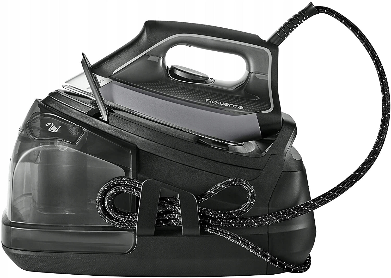 Rowenta Perfect Steam Pro DG8622 steam station 1,1l 2400W new Brand Rowenta