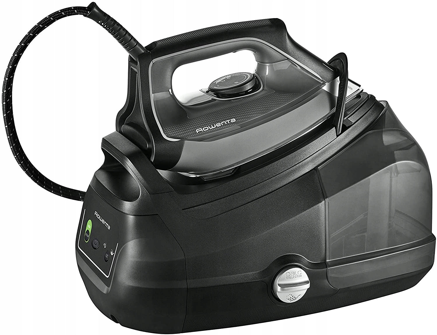 Rowenta Perfect Steam Pro DG8622 steam station 1,1l 2400W new EAN (GTIN) 3121040071342