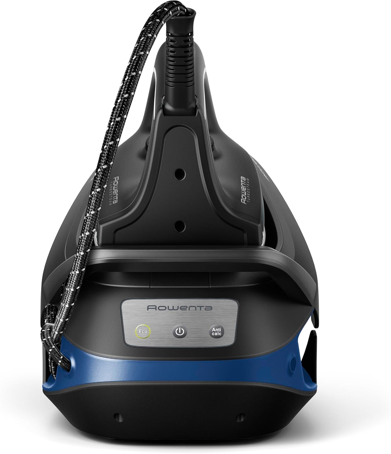 Rowenta VR8325 Steam Station Turbosteam 2600W Pair 120g/min Tank 1,7L Manufacturer code Rowenta VR8325