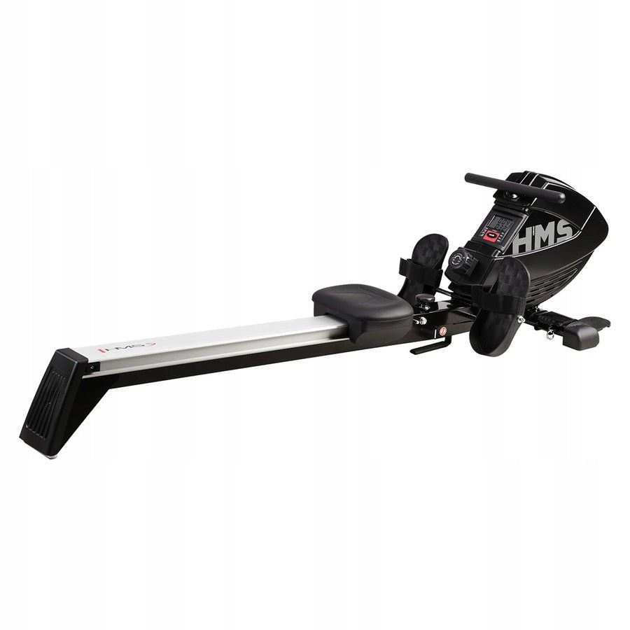 Rowing Machine Magnetic Rowing Exerciser Folding Training For Exercise Packaging status original