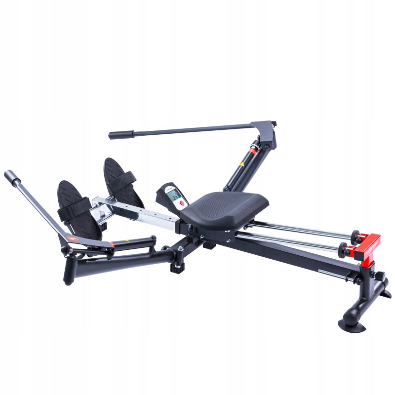 Rowing machine Christopeit Accord