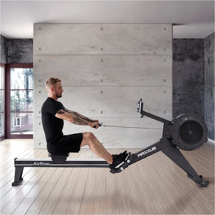 Rowing machine MAXXUS AirRow Manufacturer code 4260244717782