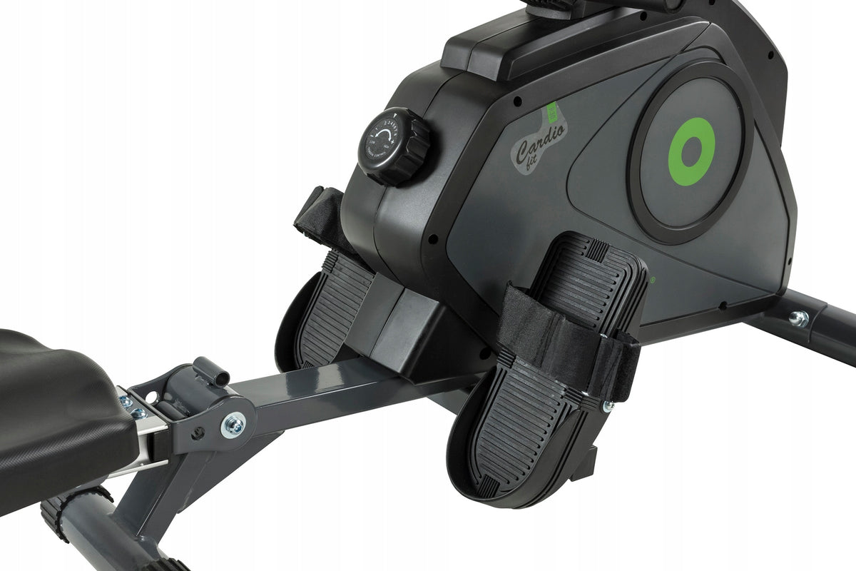 Rowing machine Tunturi Cardio Fit R30 Brand Tunturi
