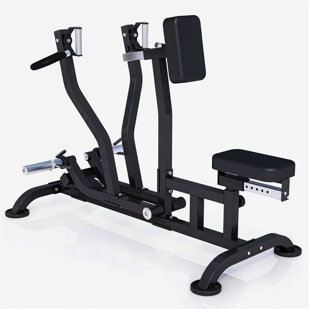 Rowing machine - adjustable Maxxus Brand Maxxus
