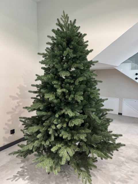 Royal Fir Christmas Tree 100% PE SNAPTRE 250 cm Brand no brand