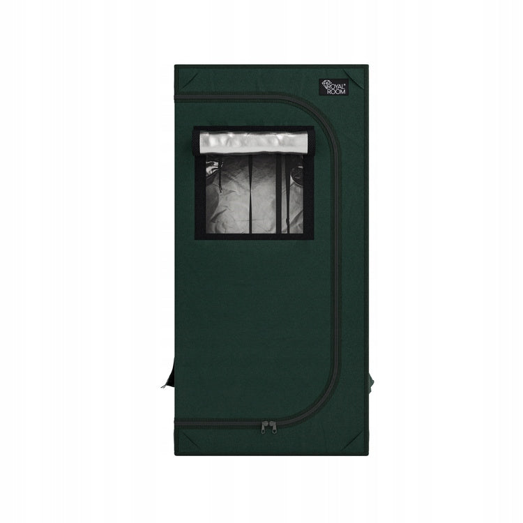 RoyalRoom Classic 2.0 C60S 60x40x120cm growbox tent Manufacturer no brand