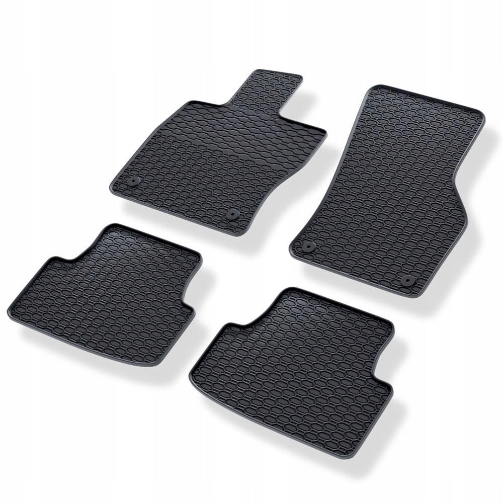 Rubber Rugs for Seat Leon IV Hatchback, Sportstourer - 2020-... 1 Multi-item bundle yes