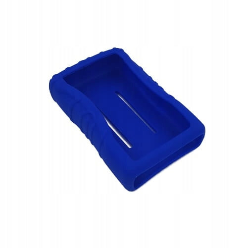Rubber protective case for TachoReader Combo Plus