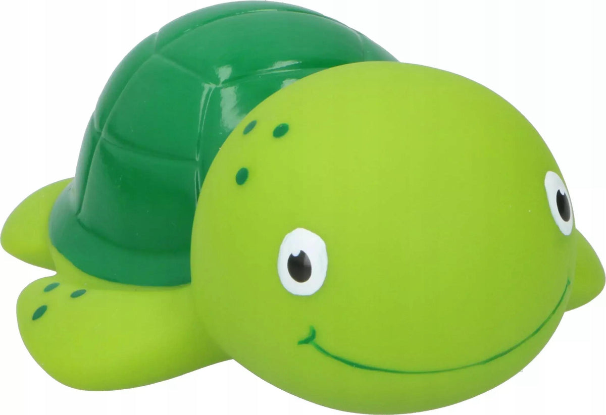 Rubber toys for bath water animals children without hole EDDY TOYS Brand Eddy Toys