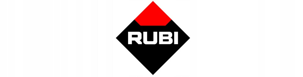 Rubi 15902 Hand cutter STAR-63 PLATINUM Brand Rubi