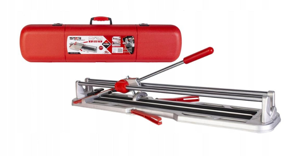Rubi 15902 Hand cutter STAR-63 PLATINUM Manufacturer code 15902