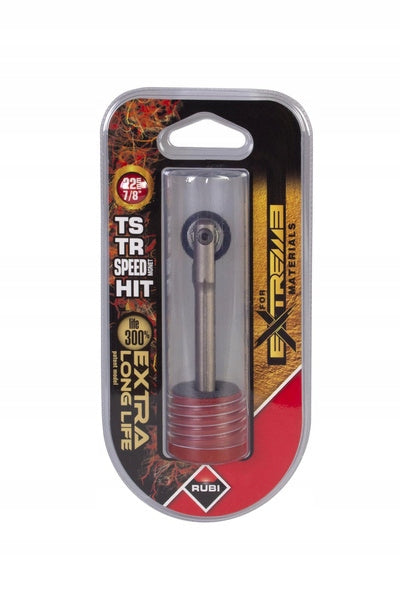 Rubi Knife with cutting wheel 22 mm EXTREME bearing for HIT cutters Brand Rubi