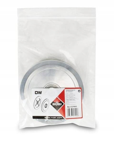 Rubi Set of clamps for chamfering 130mm DV/DC/DX-250 EAN (GTIN) 8413797579918