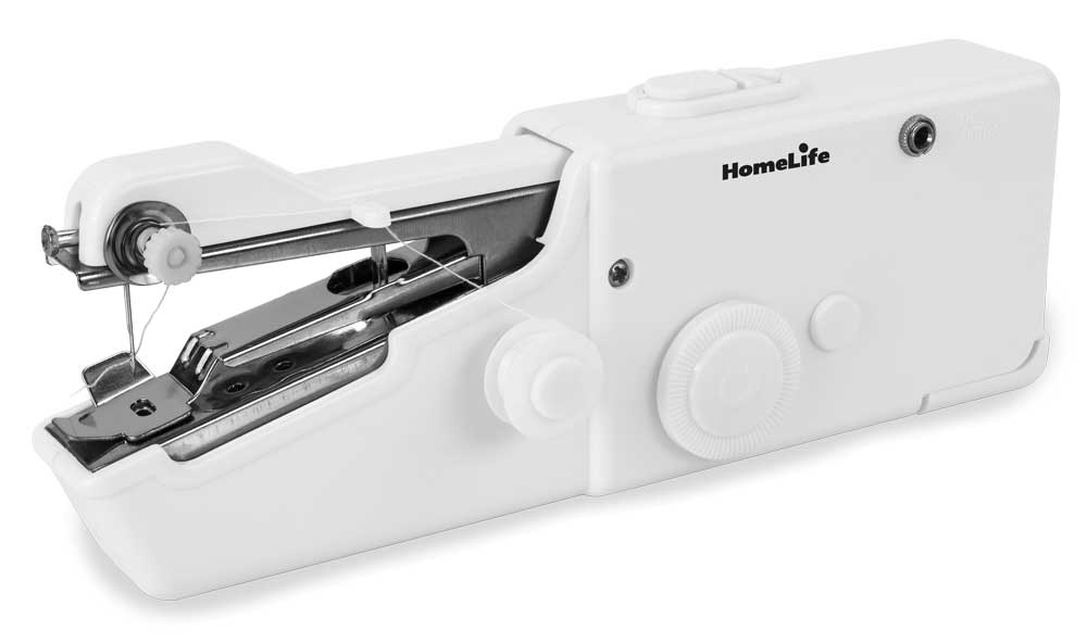 Ruční šicí stroj FAST STITCH FS-101 Brand HomeLife