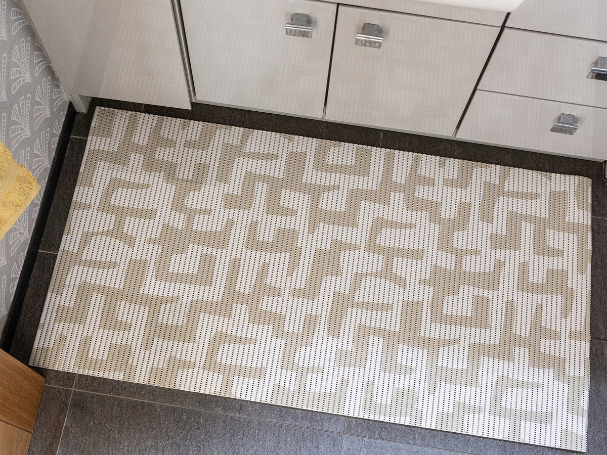 Rug Anti-slip Decorative Floor Mat Width 65cm Length Per Meter Manufacturer code MA069-065-0100