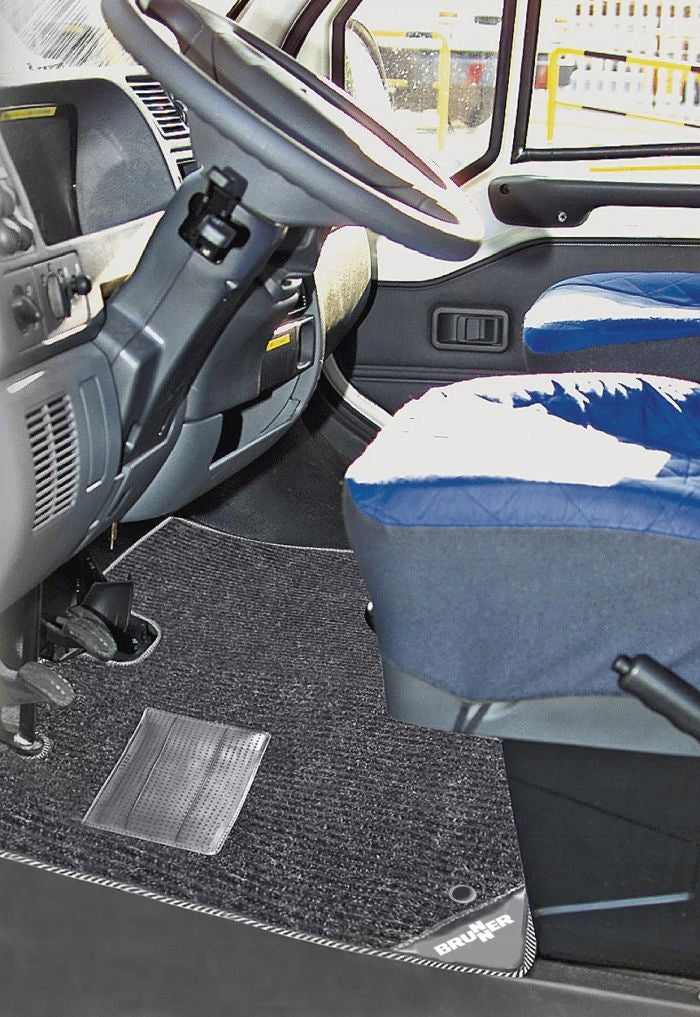 Rug for motorhome Tapis Deluxe Master BRUNNER Manufacturer Brunner