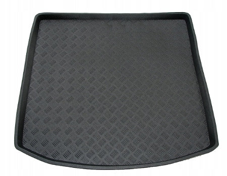 Rug mat insert luggage VW Touran I II from 2003 from 2010 from 2016