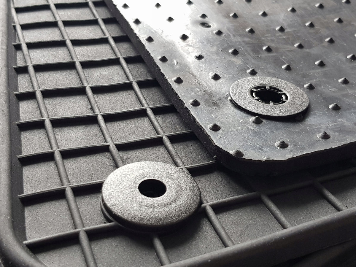 Rugs Motohobby rubber 4 el. Manufacturer Motohobby