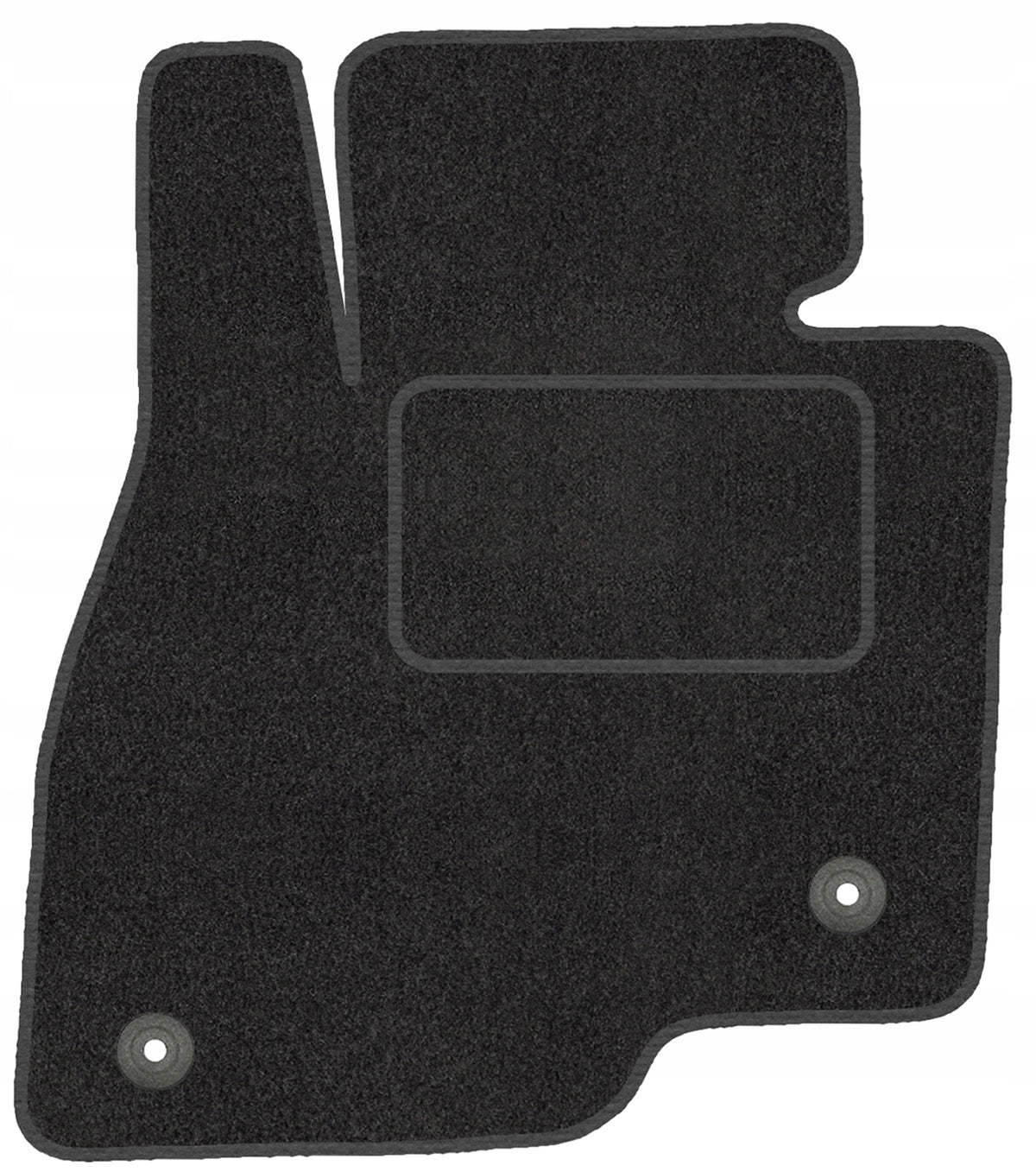 Rugs Motohobby velour 1 el.