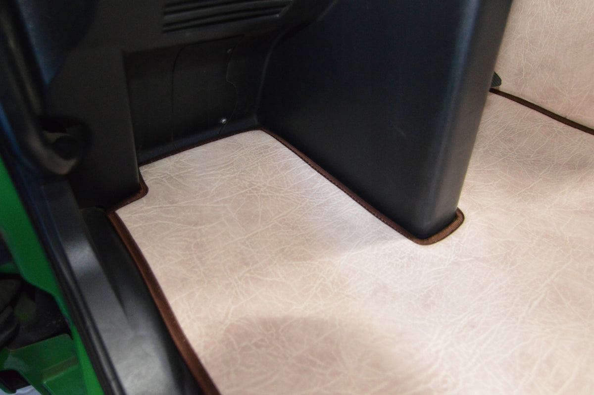 Rugs PRESTIGE LINE Man TGX from 2017 1 drawer Manufacturer's catalog number ZPHU SABA S.C.