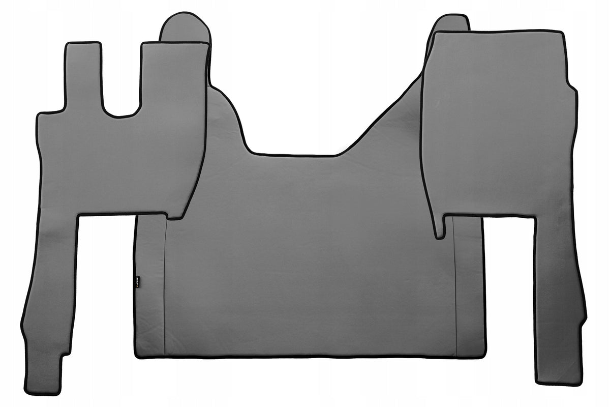 Rugs TIR FORD FMAX smooth with eco-leather skaj
