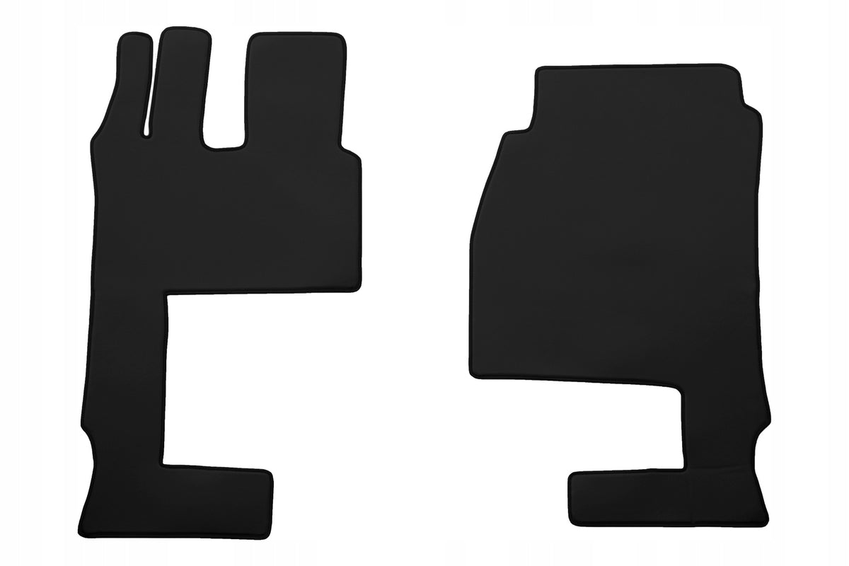 Rugs TIR MERCEDES ACTROS MP4 MP5 AUTOMATIC ARMCHAIR SKŁ Manufacturer F-core