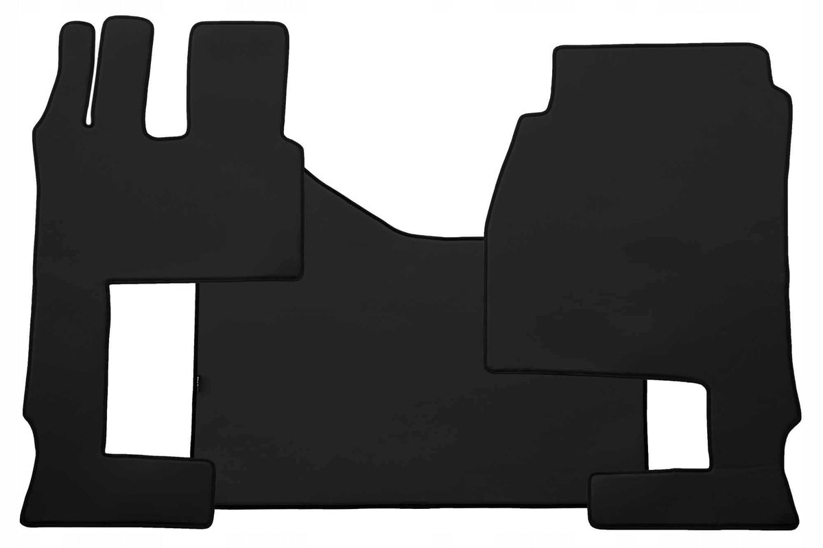 Rugs TIR MERCEDES ACTROS MP4 MP5 AUTOMATIC ARMCHAIR SKŁ
